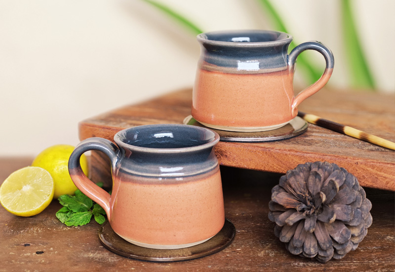 Zruddha Drinkware range