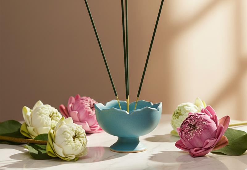 Zruddha Gifting & Festive range